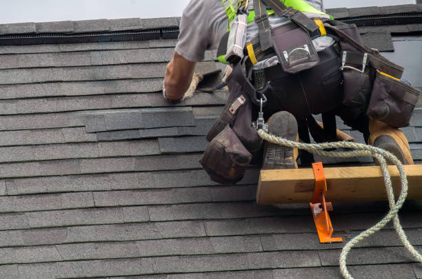 Reliable Roof Repair contractor in Lodi, NJ by Brentwood Metal Roofing